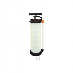 Carpoint Syphon Pump 6,5l