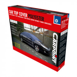 Top cover polyester size S