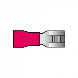 Carpoint Flachsteckhülse...