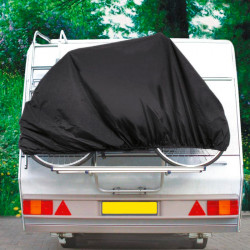 Bicycle cover for 1 bike