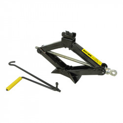 Carpoint Scissor Jack 1500kg