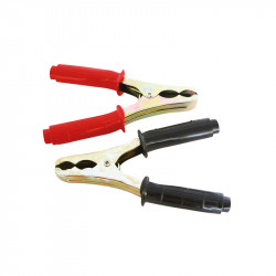 Carpoint Battery clamps 120A