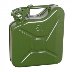Fuel can / Jerry can 5L...