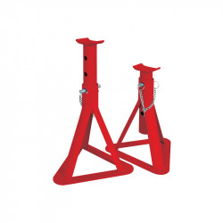 Carpoint Axle Stands 2000kg...