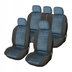 Carpoint Seat Cover Set...