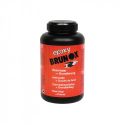 Brunox BEPOXY1000ML Epoxy...