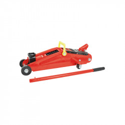 Carpoint Trolley Jack 2000KG