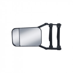 Caravan mirror Luxe Double