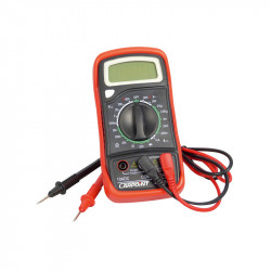 Carpoint Digital Multimeter