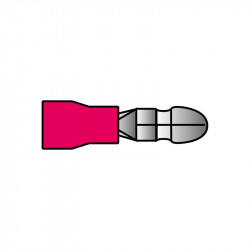 Carpoint Rundstecker 547...