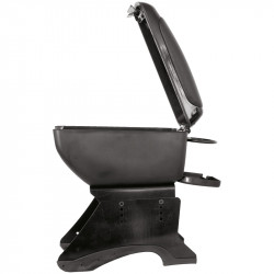 Armrest Compact black