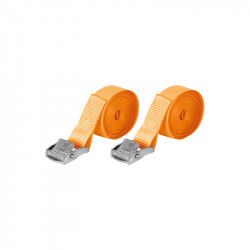 Carpoint Tie-down straps 2...