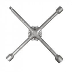 Cross rim wrench DIN 899...