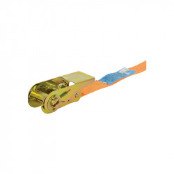 Carpoint Tie-down strap...