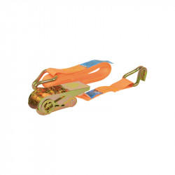 Carpoint Tie-down strap...