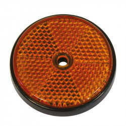 Carpoint Reflectors Round Ø...