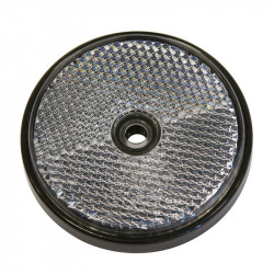 Carpoint Reflectors Round Ø...