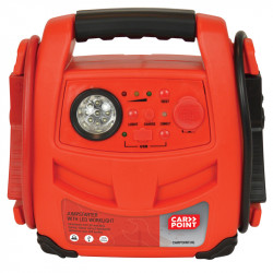 Carpoint Starthilfe 12V/7AH...