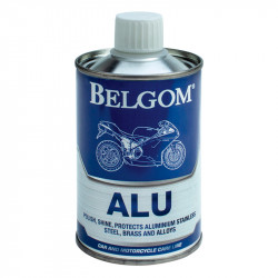 Belgom 09.0251 Aluminum 250ml