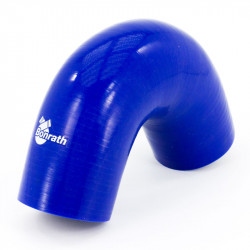 Bonrath Silicon hose 135...