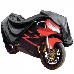 Universal Motor Cycle Cover...