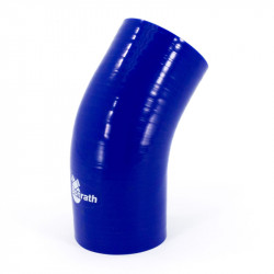 Bonrath Silicon hose 45...