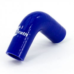 Bonrath Silicon hose 90...