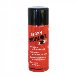 Brunox BEPOXYSPRAY400 Epoxy...