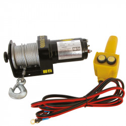 Benson Treuil electrique...