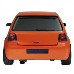 Bonrath Rear bumper 'Clean'...