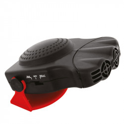 Fan with heating 150W