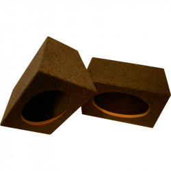 Necom MDF Caisson Vide pour...