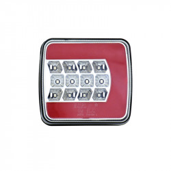 Carpoint LED Rear Trailer...
