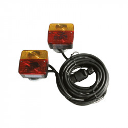 Carpoint Rear Light Set...