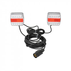 Carpoint LED Rear Trailer...