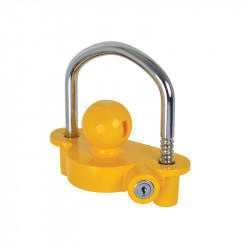 Carpoint Disselkoppeling Slot