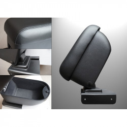 Arm rest Artificial leather...