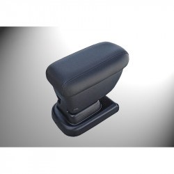 Arm rest Artificial leather...