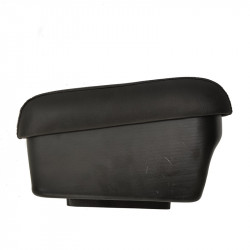 Arm rest Artificial leather...