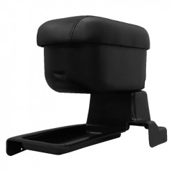 Arm rest Artificial leather...