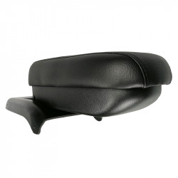 Arm rest Artificial leather...