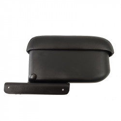 Arm rest Artificial leather...