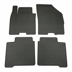 CIKCAR Set tapis de...