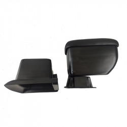 Accoudoir simili cuir sur...