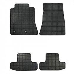 CIKCAR Set tapis de...