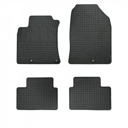 CIKCAR Set tapis de...