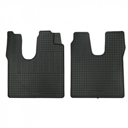 CIKCAR Rubber matten...