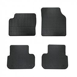 CIKCAR Set tapis de...