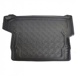 CIKCAR Kofferbakschaal...