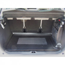 Trunk shell 'Non-slip'...